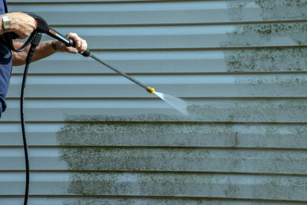 Best Pressure Washing Services Near Me  in Washburn, IL