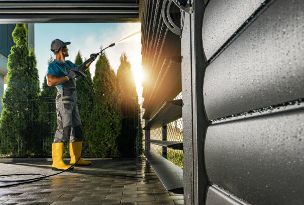 Best Residential Pressure Washing Services  in Washburn, IL