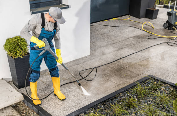 Best Pressure Washing Near Me  in Washburn, IL