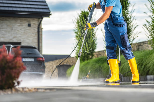 Best Exterior Home Cleaning  in Washburn, IL