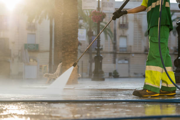 Best Power Washing Near Me  in Washburn, IL